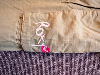 Pantalón de esquí Roxy Nieve Talla 38