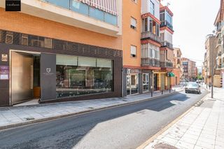 Local comercial en venta en Motril pueblo en Motril