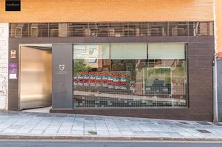 Local comercial en venta en Motril pueblo en Motril