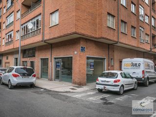 Local comercial en venta en San Antonio en Ávila