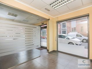 Local comercial en venta en San Antonio en Ávila