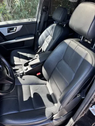 Mercedes-Benz Classe GLK  2008