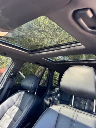 Mercedes-Benz Classe GLK  2008