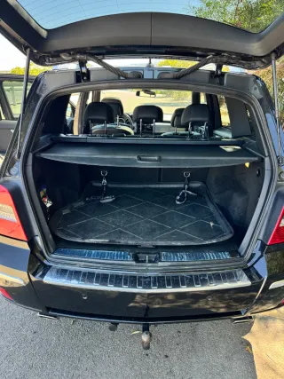 Mercedes-Benz Classe GLK  2008