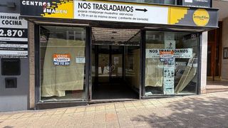 Local comercial en venta en Centro en Avilés
