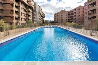 Piso en venta en Albaicín en Granada