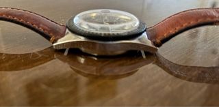 Reloj Mortima SuperDatomatic Diver