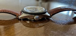 Reloj Mortima SuperDatomatic Diver