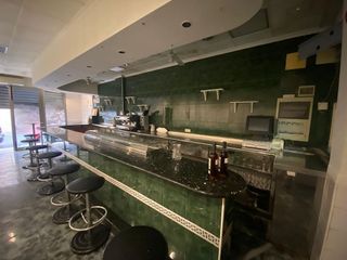 Local comercial en venta en Alcoy/Alcoi