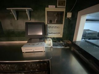 Local comercial en venta en Alcoy/Alcoi