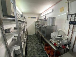 Local comercial en venta en Alcoy/Alcoi