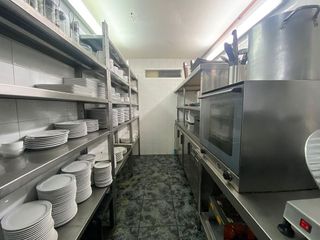 Local comercial en venta en Alcoy/Alcoi