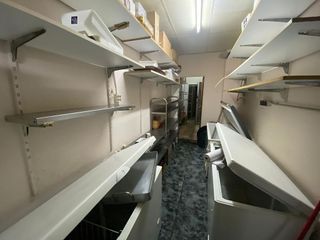 Local comercial en venta en Alcoy/Alcoi