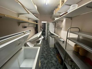 Local comercial en venta en Alcoy/Alcoi