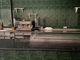 Local comercial en venta en Alcoy/Alcoi