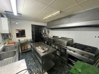 Local comercial en venta en Alcoy/Alcoi