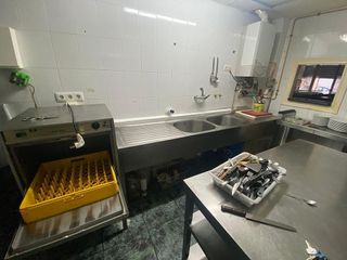 Local comercial en venta en Alcoy/Alcoi