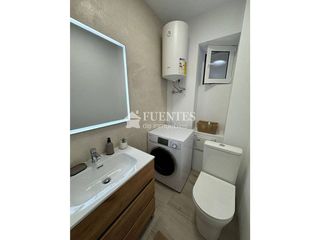 Piso en venta en Florida Alta en Alicante