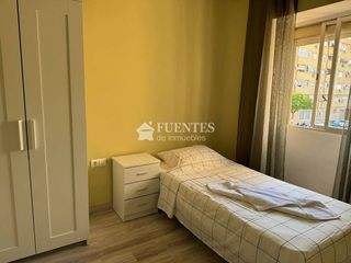 Piso en venta en Florida Alta en Alicante