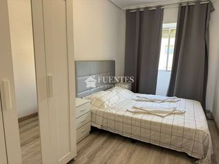 Piso en venta en Florida Alta en Alicante