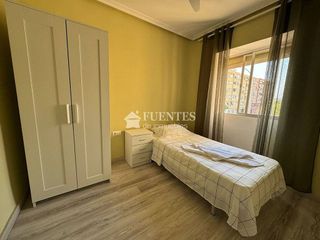 Piso en venta en Florida Alta en Alicante