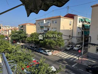 Piso en venta en Florida Alta en Alicante