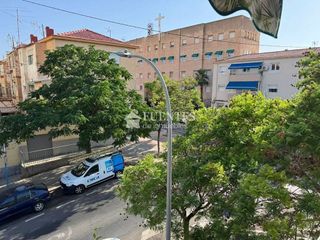 Piso en venta en Florida Alta en Alicante