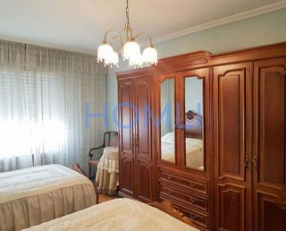 Piso en venta en El Polígono en Gijón