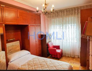 Piso en venta en El Polígono en Gijón