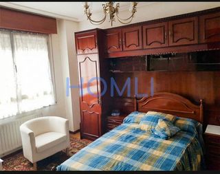 Piso en venta en El Polígono en Gijón