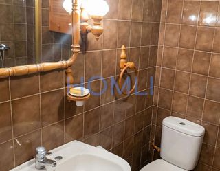 Piso en venta en El Polígono en Gijón