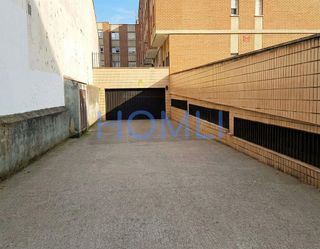 Piso en venta en El Polígono en Gijón