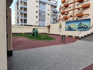Piso en venta en Canet d´En Berenguer