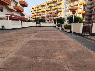 Piso en venta en Canet d´En Berenguer