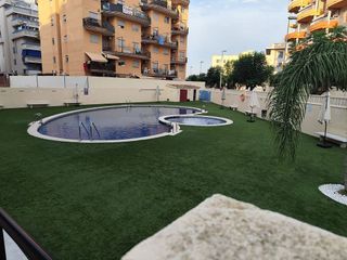 Piso en venta en Canet d´En Berenguer
