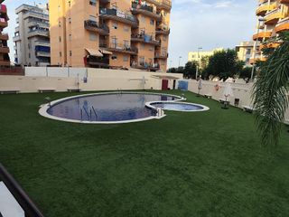 Piso en venta en Canet d´En Berenguer