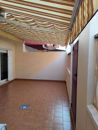 Piso en venta en Canet d´En Berenguer