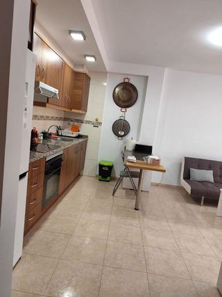 Piso en venta en Canet d´En Berenguer