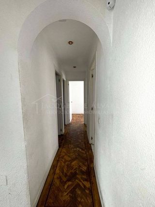 Piso en venta en Villayuventus-Renfe en Parla