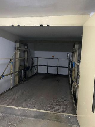 Garaje en venta en Natzaret en Valencia