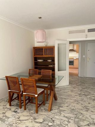 Piso en venta en El Faro de Calaburra - Chaparral en Mijas