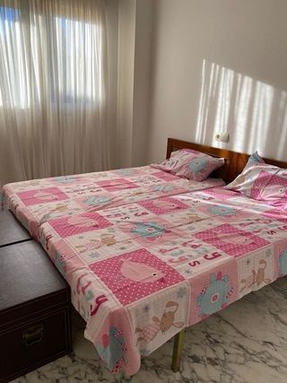 Piso en venta en El Faro de Calaburra - Chaparral en Mijas