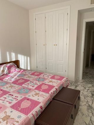 Piso en venta en El Faro de Calaburra - Chaparral en Mijas