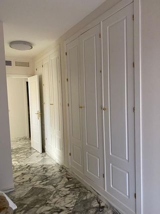 Piso en venta en El Faro de Calaburra - Chaparral en Mijas