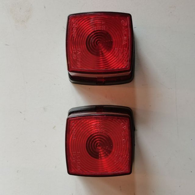 piloto posición remolque