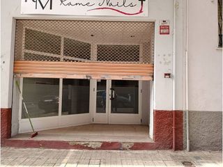 Local comercial en venta en Madrigal en Villarreal