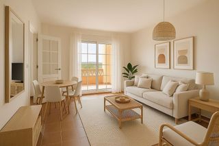 Ático en venta en Costa Esuri en Ayamonte