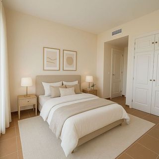 Ático en venta en Costa Esuri en Ayamonte