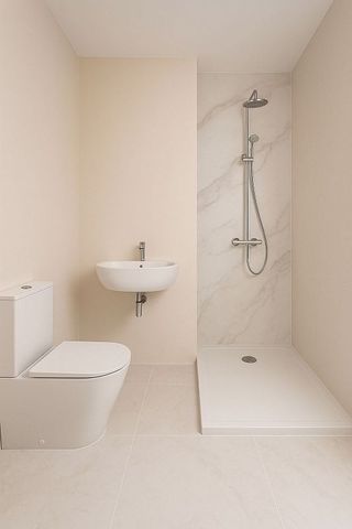 Ático en venta en Costa Esuri en Ayamonte