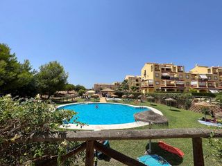 Ático en venta en Costa Esuri en Ayamonte